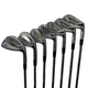 Mizuno MP-59 Iron set 4-PW / NS PRO 950GH S