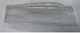 TOP FLITE GIANT SCALE UNPAINTED P-47  RAZORBACK ARF CANOPY - TOPA1965U