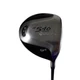 TaylorMade R540 9.5 Degree Driver MAS2 Regular Flex Graphite 45" RH NEW GRIP