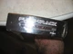 Maltby Pure Track PTM-1 Putter New in plastic with headcover and Winn grip