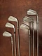 Titleist Men's Right-Handed 2021 T100s 5-PW Iron Set - Stiff Flex