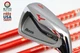 7Pcs MIZUNO MP-54 Iron set 4-5-6-7-8-9-PW Stiff Flex TOUR AD AD-85 Graphite RH