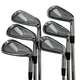 Mizuno MP-66 Iron Set Golf Club 5-P 6pcs NS PRO MODUS TOUR120 Flex R #AB26086