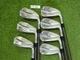 Honma TW767 Hx Irons 5-P & A SteelFiber Private Reserve i95 Stiff Graphite -1" 