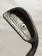 Ping Eye 2 Blue Dot 2 Iron Ping ZZ Lite Stiff Flex Steel Shaft 40"