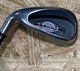 Callaway Big Bertha 6 Iron RCH 75i Reg Graphite Shaft LH Lefty Golf Club 2002