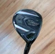 Titleist 913F 19&deg; Fairway Wood Hybrid Project X Stiff Flex Graphite Shaft RH