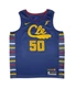 Cleveland Cavaliers Nike Swingman Jersey Sz 56 XXL 50th Anniversary Jennings #50