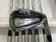 SRIXON Z585 | S | NS PRO 950GH D.S.T. | USED | IRON SET | Dunlop.