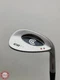 2006 CLEVELAND CG11 CHROME WEDGE 56* WEDGEFLEX TT DYNAGOLD 33.75" FAIR