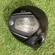 Titleist 910 D3 8.5 Driver Head Only RH Golf Club Japan Used Authentic