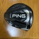 PING G425 SFT 10.5 Driver Head Only Right-Handed Golf FROM JAPAN USED