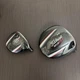 Titleist 913 D2 1W 9.5&deg; & 913 F 5W 19&deg; Driver Fairway Wood Used From Japan