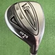 Nike Vr-S VRS 18&deg; 2 Hybrid 2H Stiff Flex 75g Fubuki Shaft 41&rdquo;
