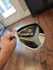 Taylormade RBZ Stage 2 Tour 5 wood 19 - Taylormade Rocket Fuel Shaft 60 grams LH
