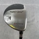 Adams Tight Lies 2 Spin Control Fairway 16&rdquo; Strong 4 Wood Graphite Shaft Regular