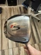 TaylorMade R5 Dual 9.5 Degree Driver Stiff Flex MAS2 5.55 Mid Torque Golf w/HC