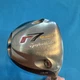 TaylorMade R7 Quad Driver 9.5 Men's Right Handed Flex S Graphite
