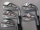 Golf Iron Set Bridgestone 213HF Diamana BS50i (R) 5pcs 6-P JAPAN