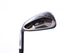 Left Handed Ping G410 6-Iron Stiff Flex Steel Shaft