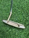 PING GOLDEN - ANSER  KARSTEN MFG BOX 9990 - PUTTER - Steel - RH - 35''