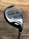 DEMO RH Men's Powerbilt PB100 21&deg; Hybrid Golf Clubs Regular Flex Steel 5977-PB10