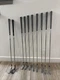 Mizuno Mp18 Mixed golf club Set Pitching Wedge - 7 Iron