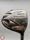 2008 TAYLORMADE R7 LIMITED DRIVER 10.5* REG FUJI REAX 60 FAIR