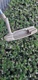 1967 Ping Anser Putter MB 85029 Karsten Mfg Corp Honed 35.5" Tiger Grip