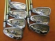 HONMA BERES MG700 2-STAR 7Pcs Regular Flex IRON SET  BERES
