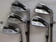 Callaway Apex CF16 Iron Set regular graphite shafts 6-PW RH