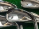 Bridgestone BX2 HT Iron Set 6-PW Set Of 5 / Diamana BS50iⅡ Flex S Right Handed