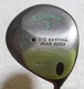 CALLAWAY BIG BERTHA WAR BIRD S2H2 3 WOOD - LADIES GEMS GRAPHITE - GEMS GRIP