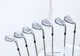 Miura Pi-401 Iron Set 4-Pw Stiff Flex Fst Kbs Tour 120 Steel 13399109