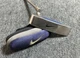 Used NIKE BC-101 Lefty Putter 33 inch