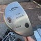 Callaway The Tuttle Putter S2H2 Steel Shaft Jarrett Grip 35.5" RH