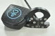 LAB Golf DF3 35" 69* Putter Right Steel with Head Cover  # 211294