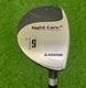 Adams Golf Tight Lies 2 Strong (9) Fairway Wood 26* Right Graphite Regular Flex