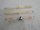 3  VINTAGE TOP FLITE  NYLON PROPELLERS PROPS GLOW MODEL AIRPLANE RC  7/6 ,8-6, ?