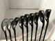 MARUMAN SHUTTLE I3000X 9Pcs Regular Flex IRON SET  MAJESTY