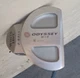 Rare GUC Odyssey 2 Ball White Hot MID 39&rdquo; Right Handed Golf Putter Winn Grip 