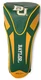 Team Golf NCAA Baylor Bears Single Apex Driver Head Cover Golf Club