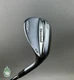 Right Handed Cleveland RTX-4 Mid Wedge 56*-10 S400 Stiff Flex Steel Golf Club