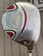Ping Faith 22 Degree 5 Wood Ult 200 Graphite Ladies Flex