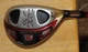 Tour Edge Exotics XCG-4 19* 3 Hybrid Motore Stiff Flex Graphite 40.5"
