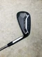 Taylormade P750 Tour Proto 9 Iron Steel Shaft
