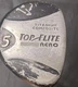 Top Flite Aero Titanium Composite 5 TF-300 Optimum Balance Graphite
