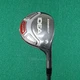 Lady Adams Idea a7OS Fairway Wood 5 Grafalloy Lightweight Graphite Ladies