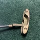 Vintage Northwestern Model BR16 T-Line Style Putter 34.5" Long Right Handed