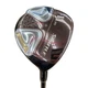 Ladies MARUMAN MAJESTY SHUTTLE i4000X 11W Fairway Wood Flex-L TYPE-08F With H/C